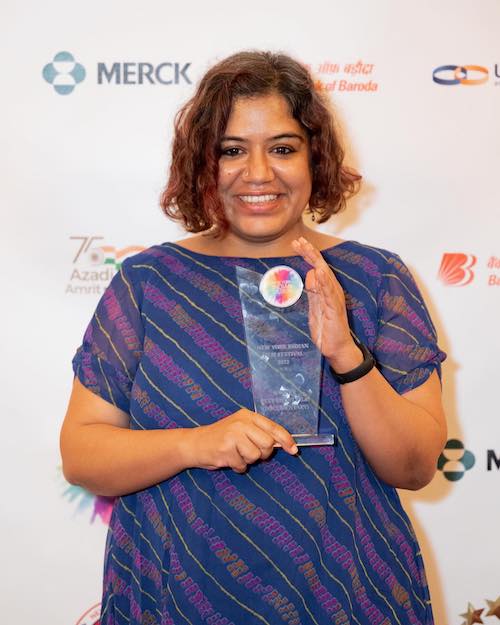 1652835204 797 Faraz Alis Shoebox Wins Best Feature Film at NY Indian Faraz Ali's 'Shoebox' Wins Best Feature Film at NY Indian Film Festival, and Ritesh Sharma's 'The Brittle Thread' Announced Best Debut