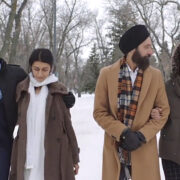 Faraz Alis Shoebox Wins Best Feature Film at NY Indian Faraz Ali's 'Shoebox' Wins Best Feature Film at NY Indian Film Festival, and Ritesh Sharma's 'The Brittle Thread' Announced Best Debut