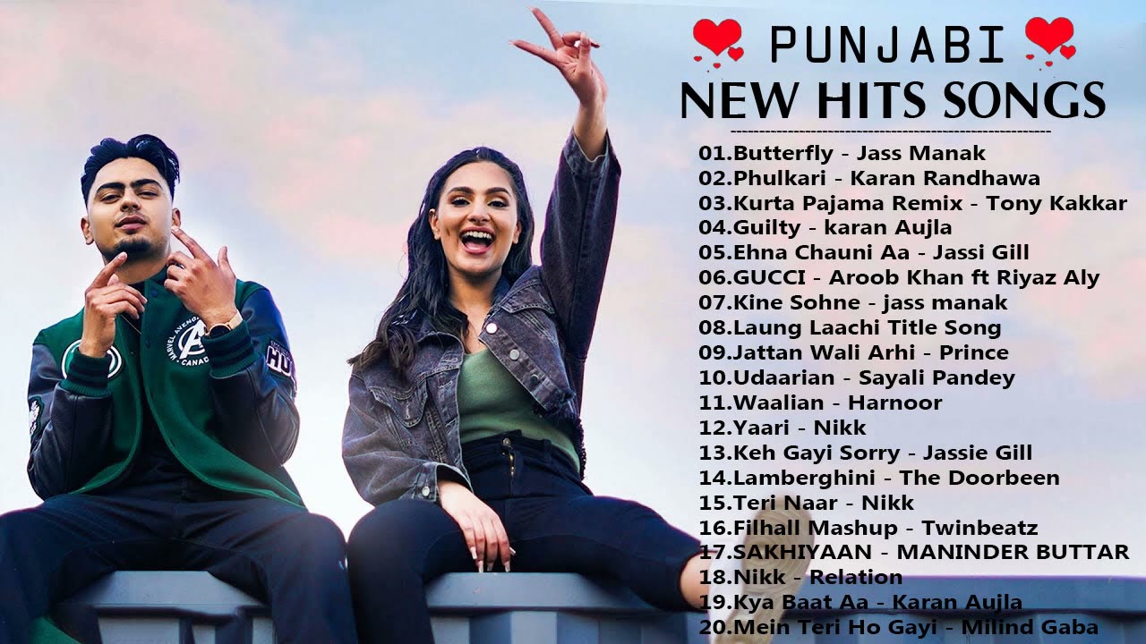 DjPunjab Mp3 New Punjabi Song Top 20 Mp3 Download Singel Tracks Also