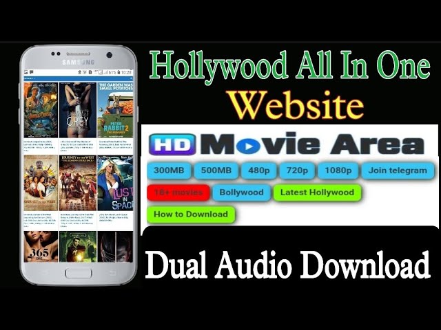 You are currently viewing HdMovieArea Download Latest New Movies Web Series TV Shows From HdMovieArea 2022