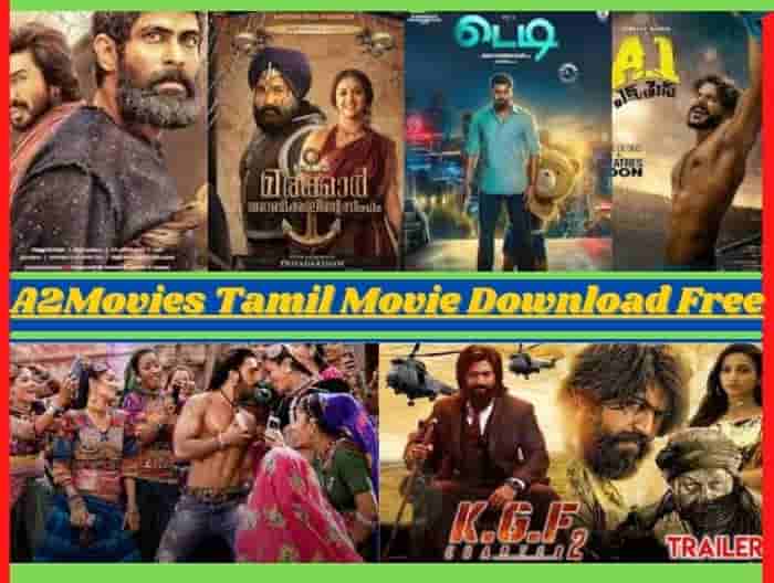 A2Movies Tamil Movie Download Free Filmymeet 300MB Bollywood, Hollywood Movies Hollywood Dubbed in Hindi Movie Download Free