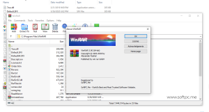 Read more about the article Download WinRAR Latest Version Free