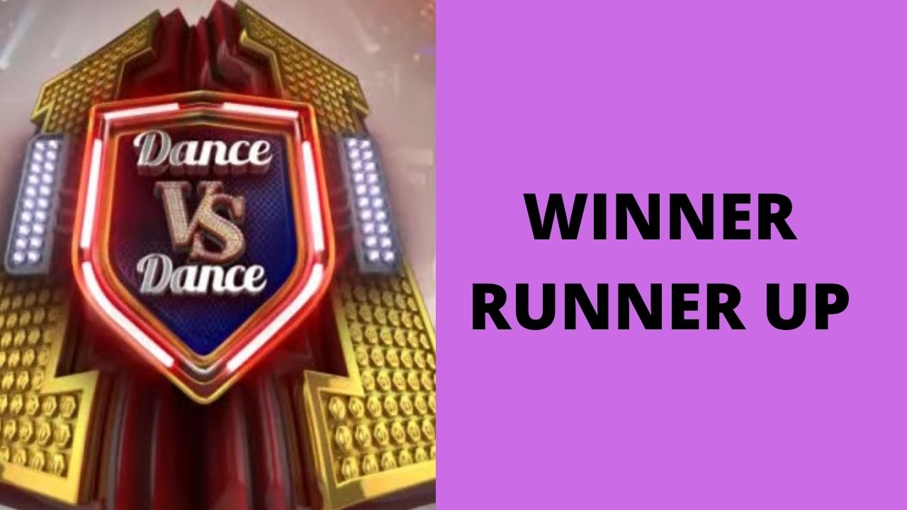 You are currently viewing Colors Tamil Dance Vs Dance Season 2 Winner And Runner Up