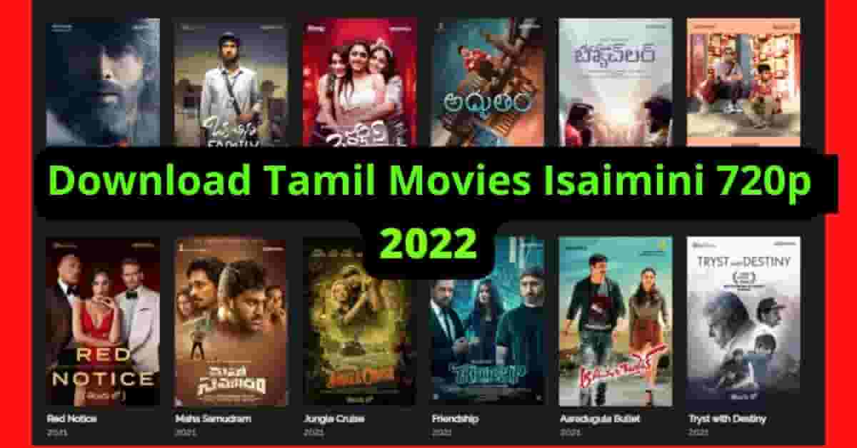 You are currently viewing TamilBlasters 2022: Download Tamil, Telugu, Bollywood, South, And Hollywood Hindi Dubbed Movies