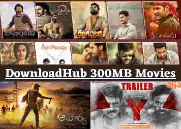 DownloadHub 300MB Movies Free Download Bollywood Dual Audio Movies Filmymeet 300MB Bollywood, Hollywood Movies Hollywood Dubbed in Hindi Movie Download Free