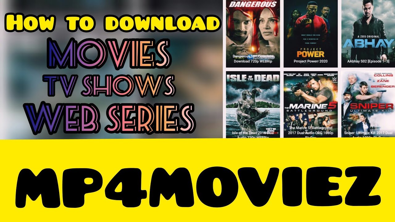 You are currently viewing Mp4Moviez: Download free Hollywood, Bollywood and Bollywood South movies, television shows and web series Mp4moviez.in, Mp4moviez.com