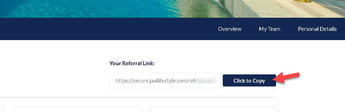 Jaa Lifestyle Referral link JAA Lifestyle Login & Registration – Easy Steps To Login At JAALifestyle.com