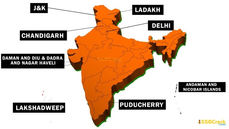 what-is-union-territory-meaning-definition