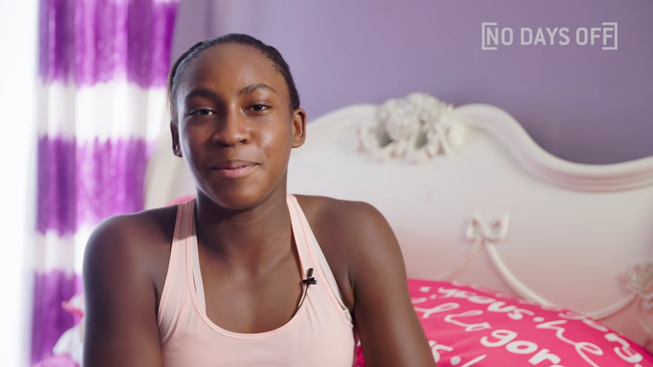 Coco Gauff Biography, Facts, Childhood, Family, Life, Wiki, Age, Work, Net Worth
