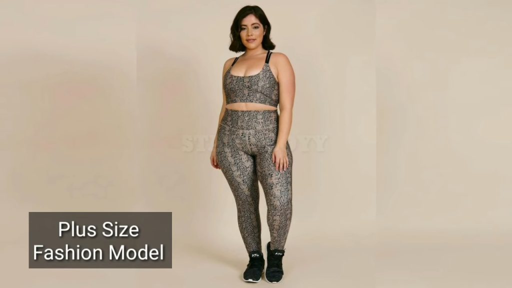 Screenshotter YouTube ANASTASIYAFURROWCURVYFASHIONMODELPLUSSIZEMODELBODYPOSITIVEINFLUENCERSOCIALMEDIAPERSONAL 024 Anastasia Furrow Biography, Facts, Childhood, Family, Life, Wiki, Age, Work, Net Worth