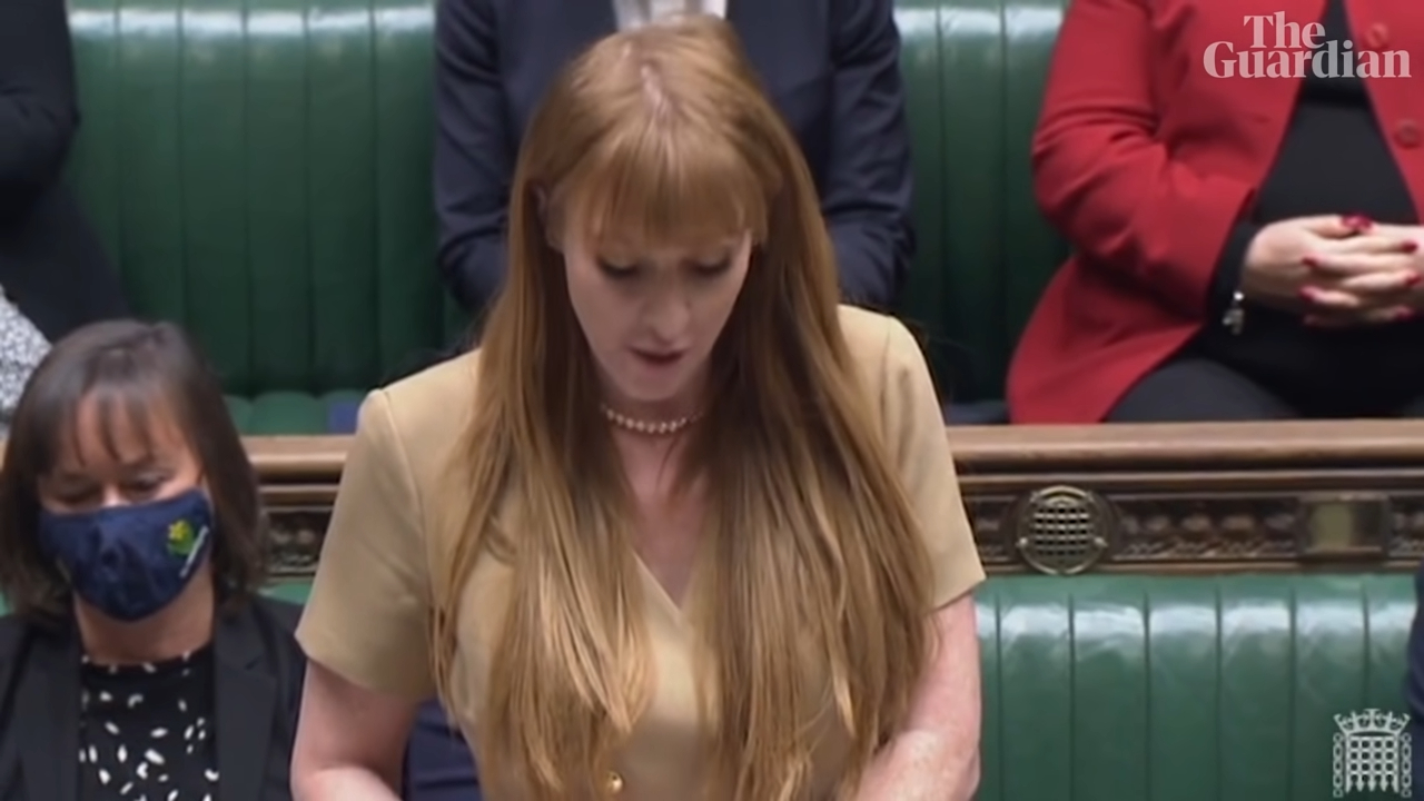 Angela Rayner Biography, Facts, Childhood, Family, Life, Wiki, Age 