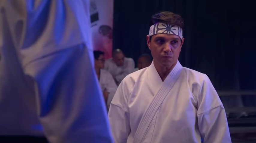 Screenshotter YouTube CobraKaiSeason4RobbyKeenevsEliHawkFINALFIGHTPART1MUSTWATCH 105 Cobra Kai Season 4 All Episodes filmy4wap, katmoviehd Download 720p, 480p Leaked Online