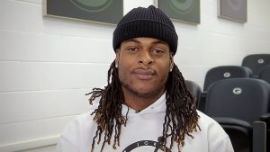 Read more about the article Davante Adams Biography, Facts, Childhood, Family, Life, Wiki, Age, Work, Net Worth