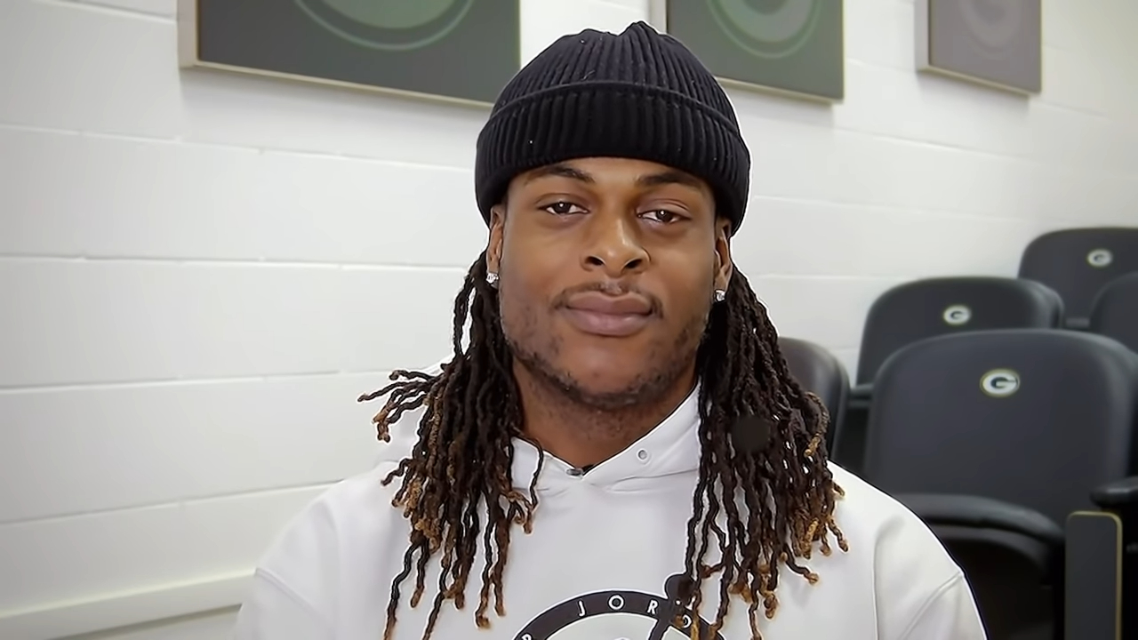 You are currently viewing Davante Adams Biography, Facts, Childhood, Family, Life, Wiki, Age, Work, Net Worth