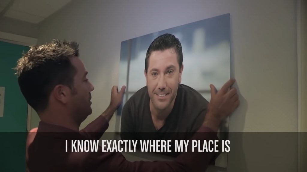 Screenshotter YouTube GinoDAcamposFunniestMomentsonThisMorning 225 Gino D'Acampo Biography, Facts, Childhood, Family, Life, Wiki, Age, Work, Net Worth