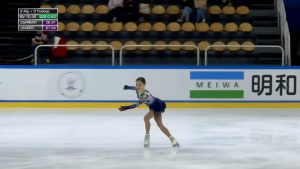 Read more about the article Isabeau Levito (Skater) Biography, Facts, Childhood, Family, Life, Wiki, Age, Work, Net Worth