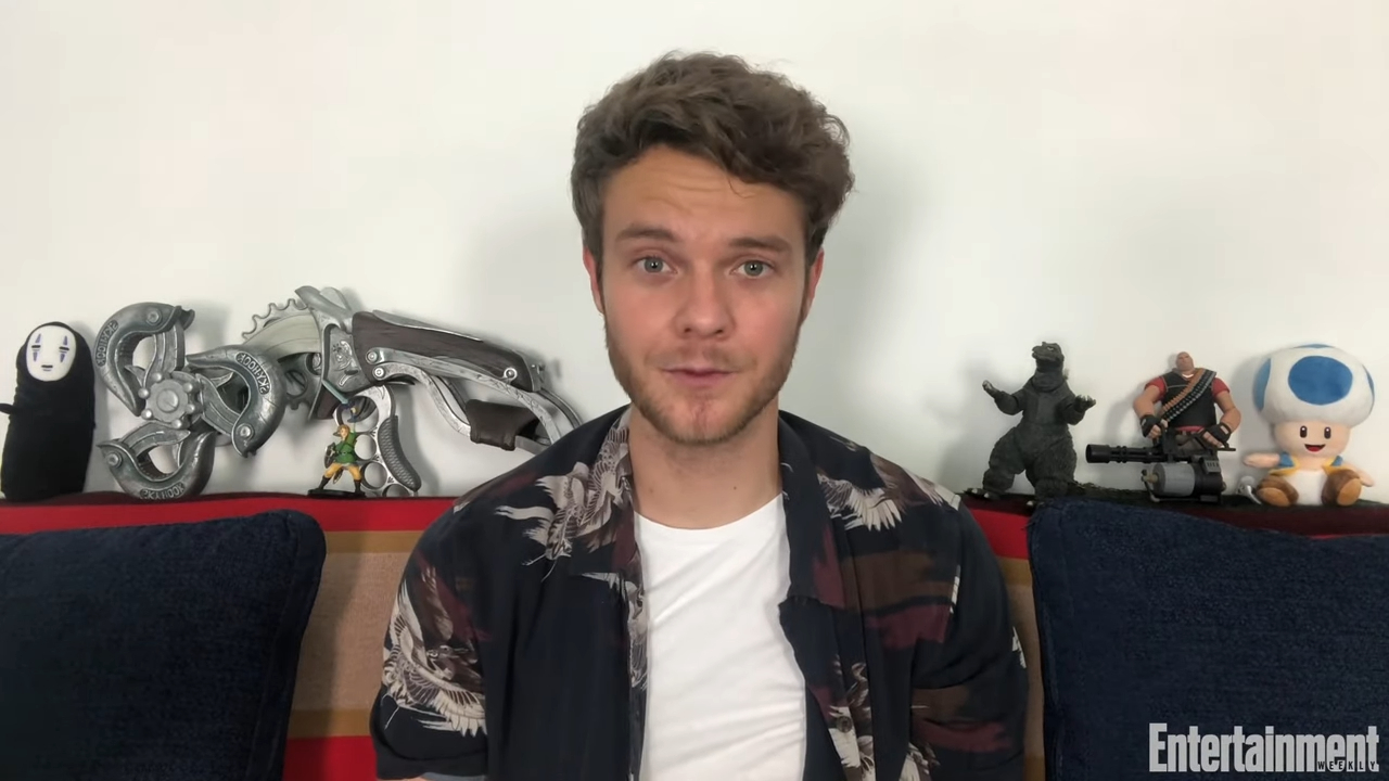 You are currently viewing Jack Quaid Biography, Facts, Childhood, Family, Life, Wiki, Age, Work, Net Worth