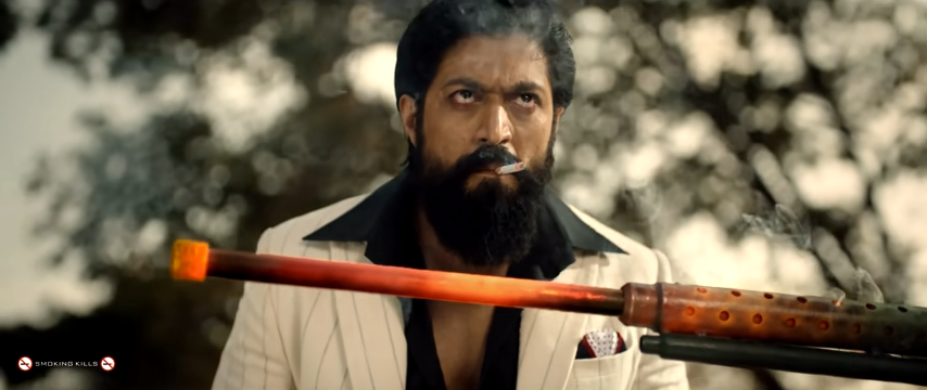 You are currently viewing KGF Chapter 2 Full Movie Download Tamilrockers, Tamilyogi, Mp4moviez, Telegram 720p, 480p Leaked Online