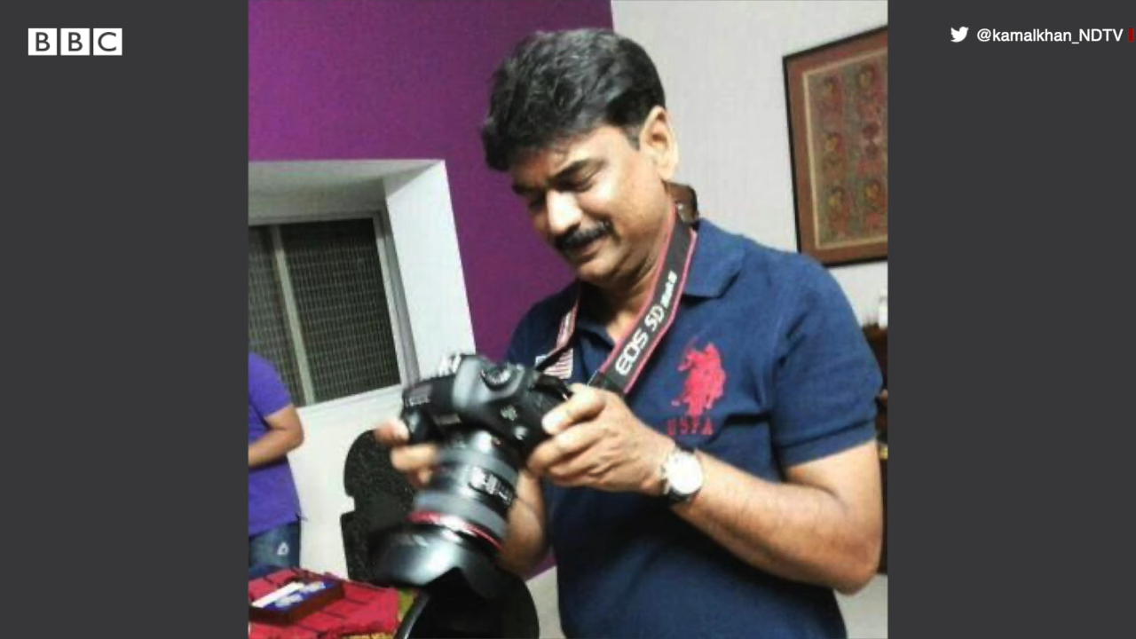 Read more about the article Kamal Khan Biography, Facts, Death, Childhood, Family, Life, Wiki, Age, Work, Net Worth