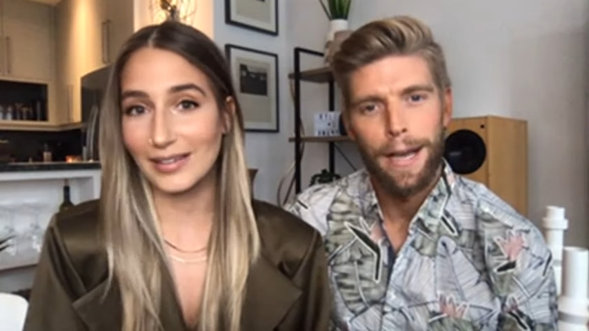 Screenshotter YouTube KyleCookeAmandaBatulasStrugglesThisSeasonWWHL 028 Amanda Batula Biography, Family, Life, Wiki, Age, Work, Net Worth, Boyfriend, Summer House, Instagram, Career