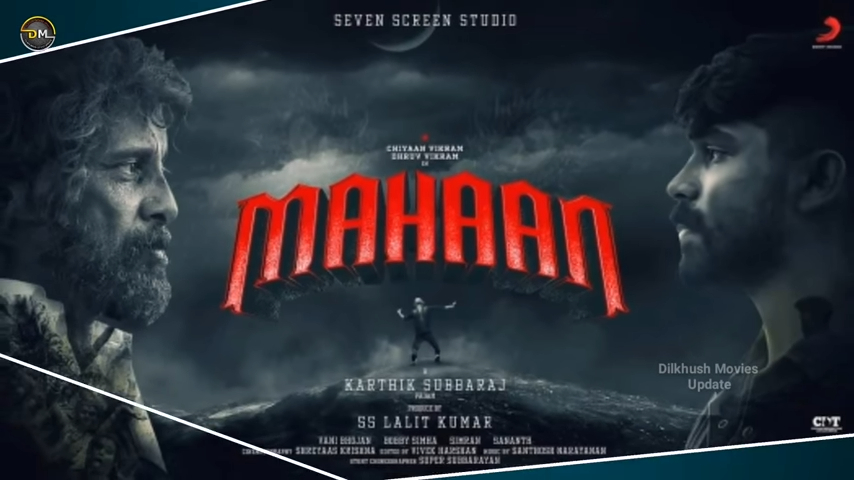 Mahaan(2022) Movie Download, Movierulz, Filmyzilla, Tamilrokers Leaked 