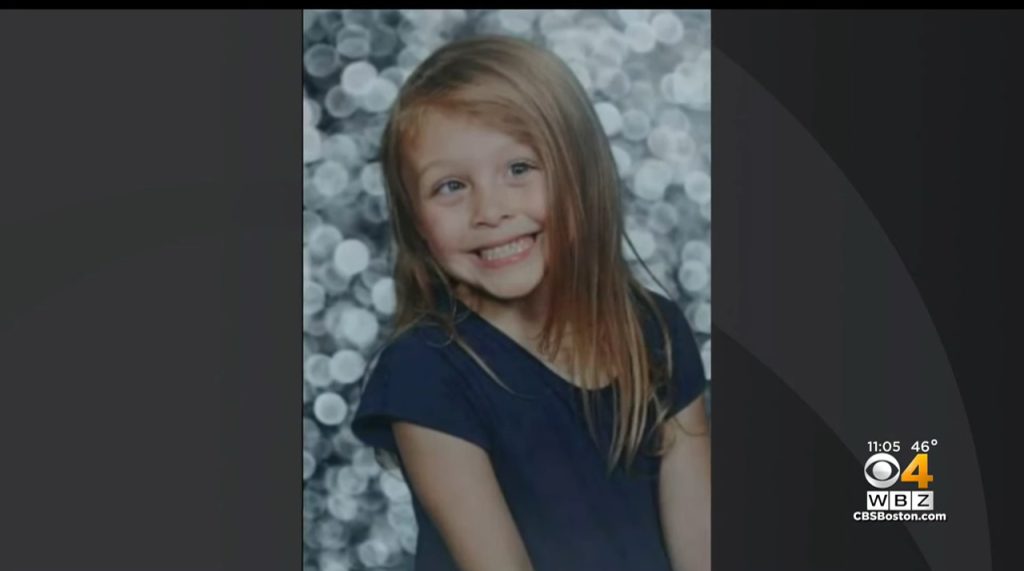 Screenshotter YouTube PoliceSeekHelpFindingGirlMissingSince2019 036 Harmony Montgomery Biography, News, Childhood, Family, Life, Wiki, Age, Missing Update