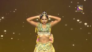 Read more about the article Saumya Kamble (India’s Best Dancer 2 Winner) Biography, Facts, Childhood, Family, Life, Wiki, Age, Work, Net Worth