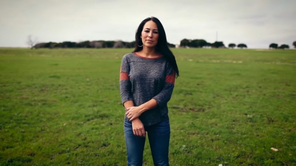 Screenshotter YouTube TheGatheringTestimonyJoannaGaines 004 Joanna Gaines Biography, Facts, Childhood, Family, Life, Wiki, Age, Work, Net Worth