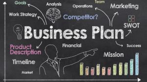 Read more about the article How to make a business plan, Step by Step