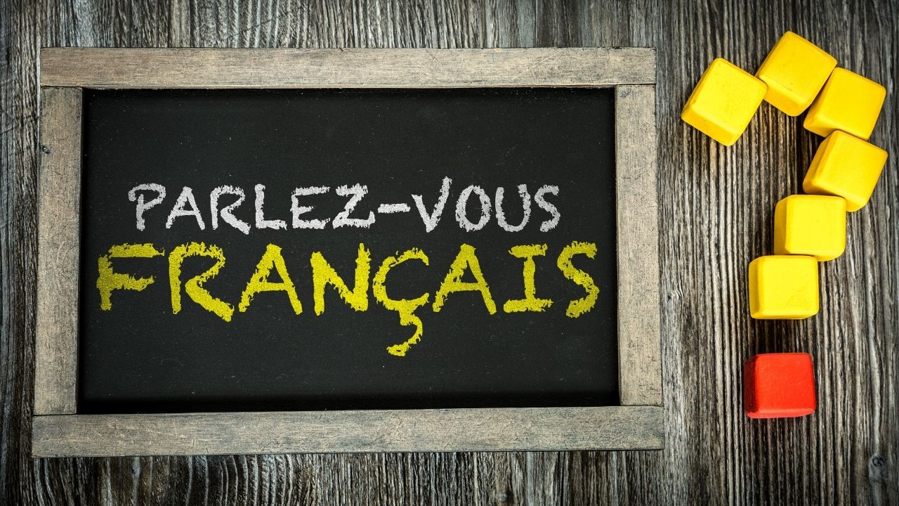 Read more about the article What is Your Name in French?
