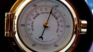 Read more about the article What is Bairo Meter/Aneroid barometer, Uses, Meaning, Types
