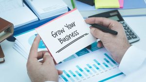 How to Grow Your Business by Increasing Your Customer Base