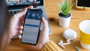 How to Use Facebook for Business: A Step by Step Guide