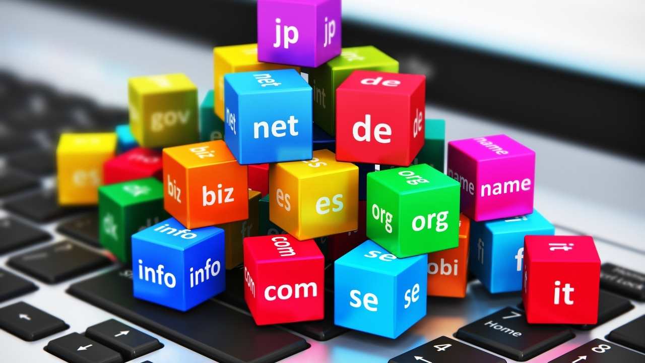 What is a Domain Name? Types, Importance, Registry