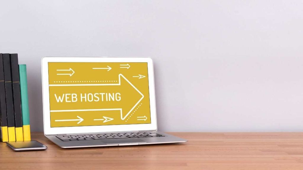 What Is Web Host Meaning Types How To Choose Best Web Hostings For 