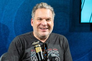 Read more about the article Jeff Garlin will appear as a guest on “The Goldbergs” after firing.