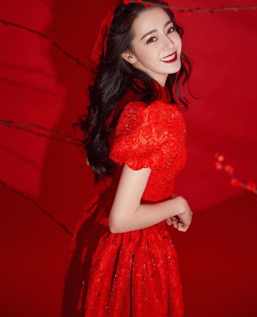 149404996 192940699247918 3936358696084002565 n Dilraba Dilmurat Family, Life, Wiki, Age, Work, Ethnicity, Net Worth News and Updates