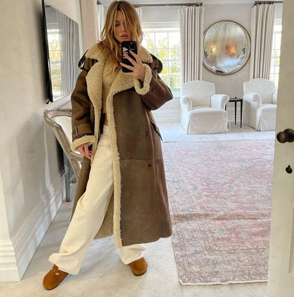 271761639 350182529923345 805266510109018584 n Abbey Clancy Supermodel, Biography, Family, Life, Wiki, Age, Work, Ethnicity, Net Worth News and Updates