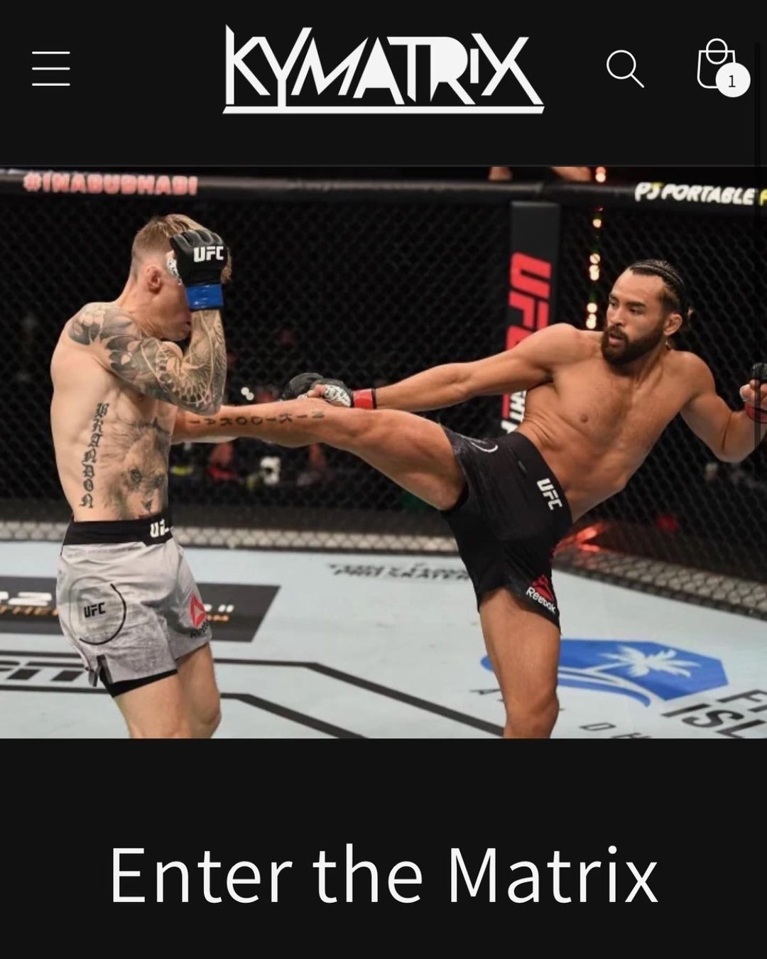 You are currently viewing Kyler Phillips UFC 271, Career, MMA, Biography, Family, Life, Wiki, Age, Work, Ethnicity, Net Worth News and Updates