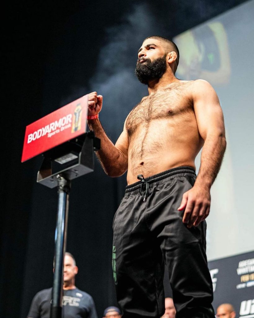 273818196 266044382198342 7501993326351452787 n Jacob Malkoun UFC 271, Career, MMA, Biography, Family, Life, Wiki, Age, Work, Ethnicity, Net Worth News and Updates