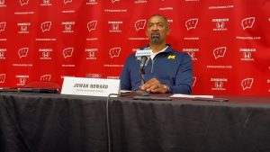 Read more about the article Juwan Howard Instagram, Family, Life, Wiki, Age, Work, Ethnicity, Net Worth News and Updates