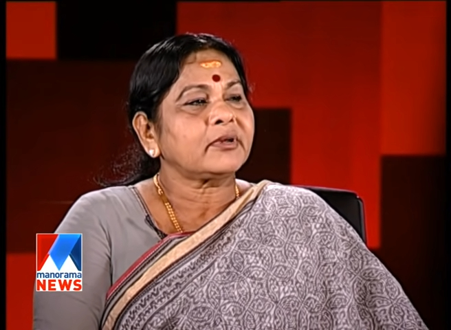 Screenshotter YouTube KPACLalithainNereChowe Part1OldepisodeManoramaNews 444 1 Kpac Lalitha (Death Cause)Biography Height, Family, Life, Wiki, Age, Work, Ethnicity, Net Worth News and Updates