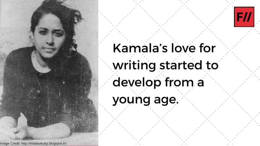 Screenshotter YouTube KamalaDasTheMotherOfModernEnglishPoetryInIndiaFeminismInIndia 039 Kamala Das Biography, Marriage, Age, Wiki, Birthday, Height, Parents, Net Worth