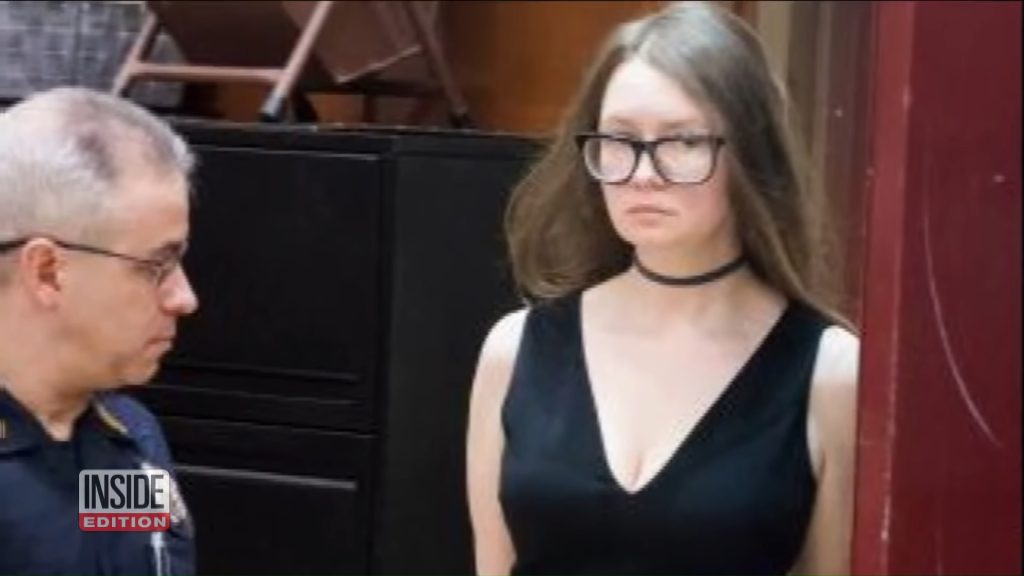 Chase Sikorski (Anna Delvey Boyfriend) Biography, Family, Life, Wiki ...