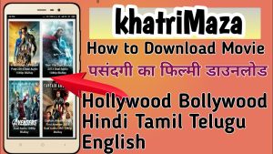 Read more about the article Download OKhatrimaza Latest Bollywood Movies Free Download in Dual Audio 480p,720p,1080p