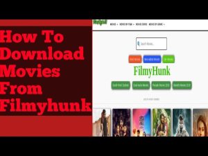 Read more about the article Filmyhunk Free Download New Leaked 300MB Movies Online, Filmyhunk.com, Filmyhunk.in, Filmyhunk
