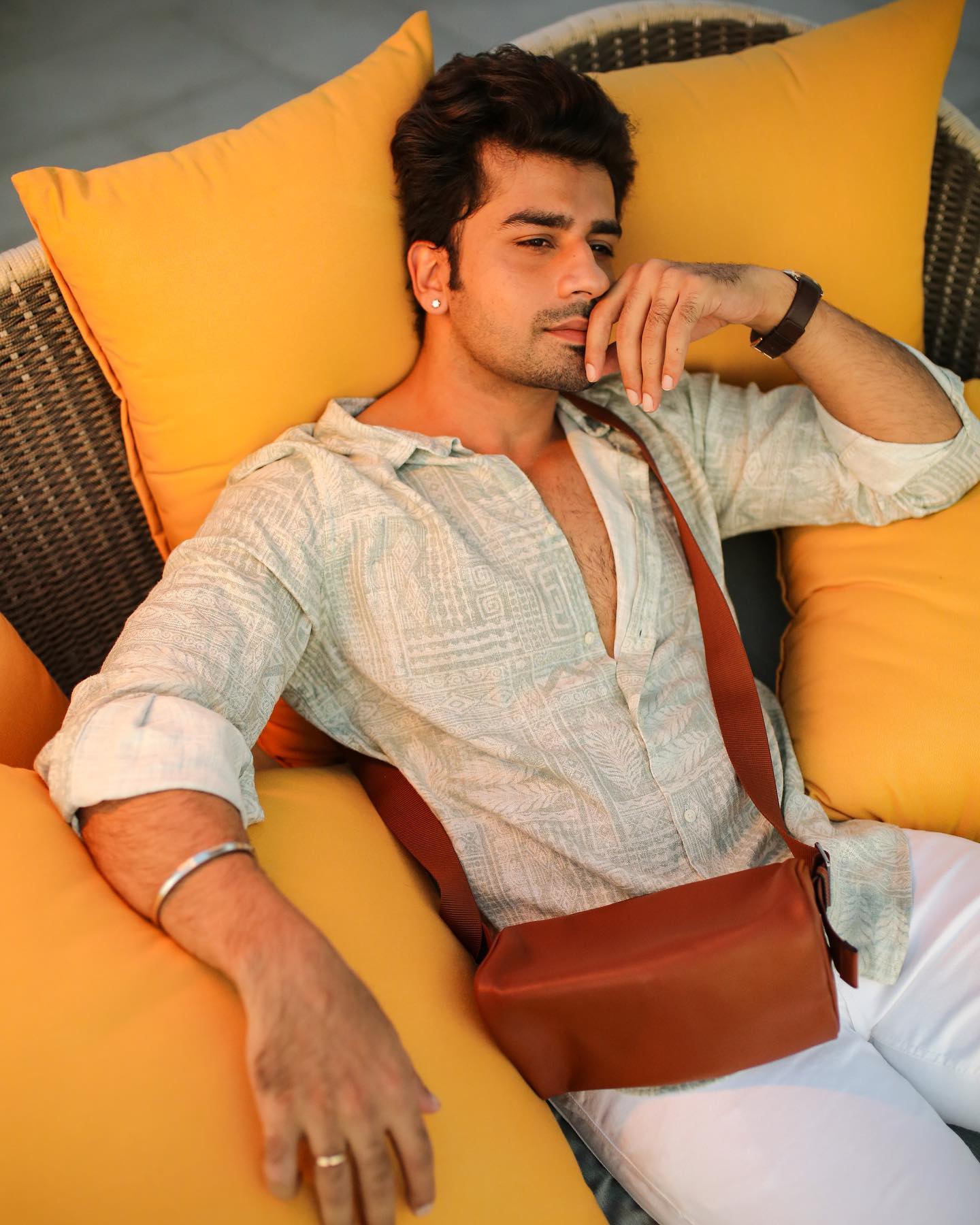 Aashish Mehrotra Wiki, Age, Height, Weight, Family, Wife & Net worth 3