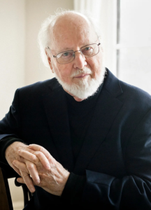 Read more about the article John Williams Biography