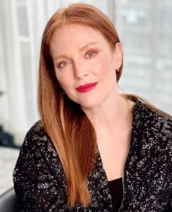 Read more about the article Julianne Moore Biography