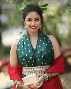 Read more about the article Sayali Deodhar Wiki, Age, Height, Weight, Family, Boyfriend & Net worth